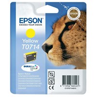 EPSON Patrona Epson Stylus D78, orig