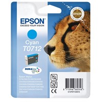 EPSON Patrona Epson Stylus D78, orig