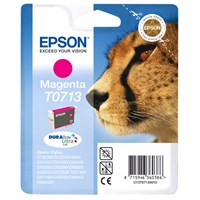 EPSON Patrona Epson Stylus D78, orig