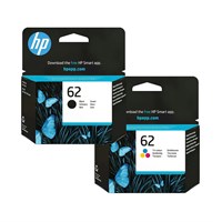 HEWLETT-PACKARD Patrona HP 62, original