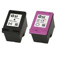 HEWLETT-PACKARD Patrona HP 62, original