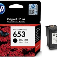 HEWLETT-PACKARD Patrona HP 653