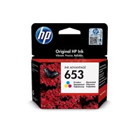 HEWLETT-PACKARD Patrona HP 653