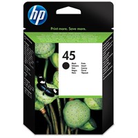 HEWLETT-PACKARD Patrona HP 850C black,original