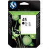 HEWLETT-PACKARD Patrona HP 850C black,original