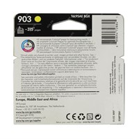 HEWLETT-PACKARD Patrona HP 903, original
