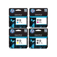 HEWLETT-PACKARD Patrona HP 912