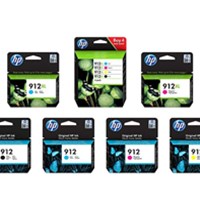 HEWLETT-PACKARD Patrona HP 912