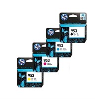 HEWLETT-PACKARD Patrona HP 953, original