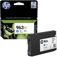 HEWLETT-PACKARD Patrona HP 963