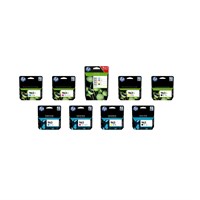 HEWLETT-PACKARD Patrona HP 963