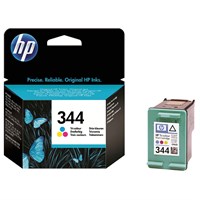 HEWLETT-PACKARD Patrona HP Deskjet 6540 origin