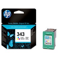 HEWLETT-PACKARD Patrona HP Deskjet 6540,origin