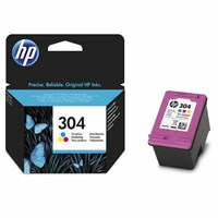 HEWLETT-PACKARD Patrona HP No. 304