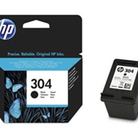 HEWLETT-PACKARD Patrona HP No. 304