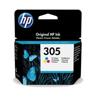 HEWLETT-PACKARD Patrona HP No. 305