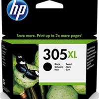 HEWLETT-PACKARD Patrona HP No. 305