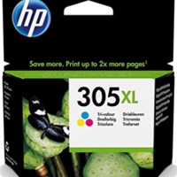 HEWLETT-PACKARD Patrona HP No. 305