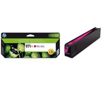 HEWLETT-PACKARD Patrona HP OJ Pro X, original