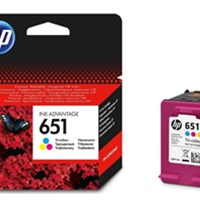 HEWLETT-PACKARD Patrona za HP DeskJet Ink 5575