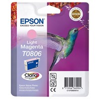 EPSON Patrone EPSON