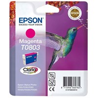 EPSON Patrone EPSON