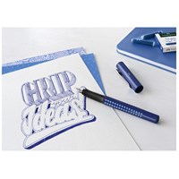 FABER-CASTELL Patrone za nalivpero Faber Castell