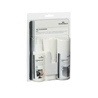 DURABLE PC CLEANING KIT