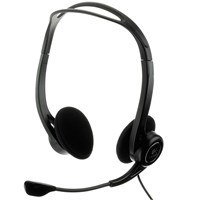LOGITECH PC Headset 960