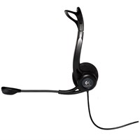 LOGITECH PC Headset 960