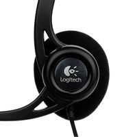 LOGITECH PC Headset 960