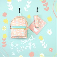 ANCOR Pernica B'LOG BUTTERFLIES