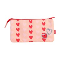 ANCOR Pernica B'LOG GIRL POWER Hearts