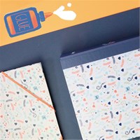 ANCOR Pernica B'LOG LOVE GARDEN