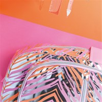 ANCOR Pernica B'LOG PINK ZEBRA