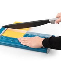 DAHLE Personal 502 Easy rezač papira