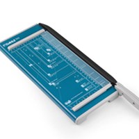 DAHLE Personal 502 Easy rezač papira