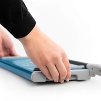 DAHLE Personal 502 Easy rezač papira