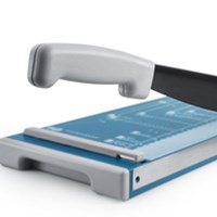 DAHLE Personal 502 Easy rezač papira