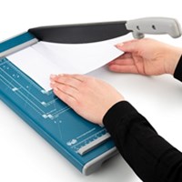 DAHLE Personal 502 Easy rezač papira