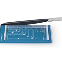 DAHLE Personal 502 Easy rezač papira