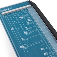 DAHLE Personal 502 Easy rezač papira