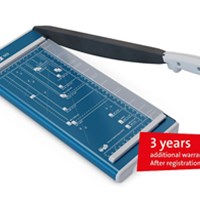 DAHLE Personal 502 Easy rezač papira