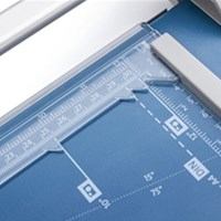 DAHLE Personal 507 Easy cirkularni rezač