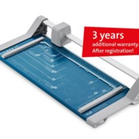 DAHLE Personal 507 Easy cirkularni rezač