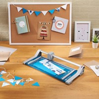 DAHLE Personal 507 Easy cirkularni rezač