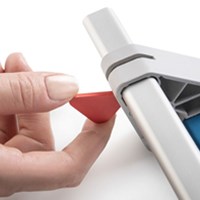 DAHLE Personal 507 Easy cirkularni rezač