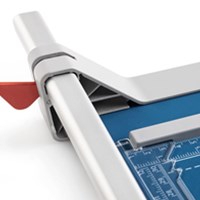 DAHLE Personal 507 Easy cirkularni rezač