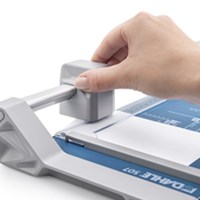 DAHLE Personal 507 Easy cirkularni rezač
