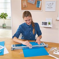 DAHLE Personal 508 Easy cirkularni rezač